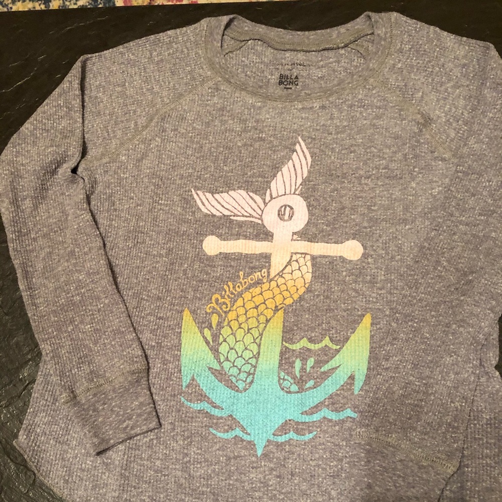 Girl’s Thermal